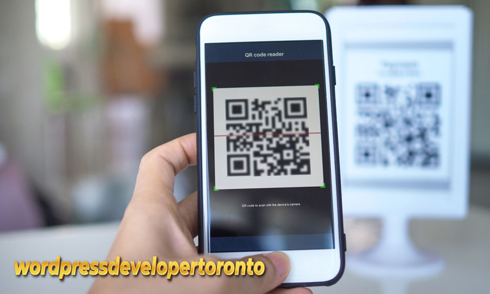 Transaksi Cashless yang Aman dan Nyaman dengan QR Code