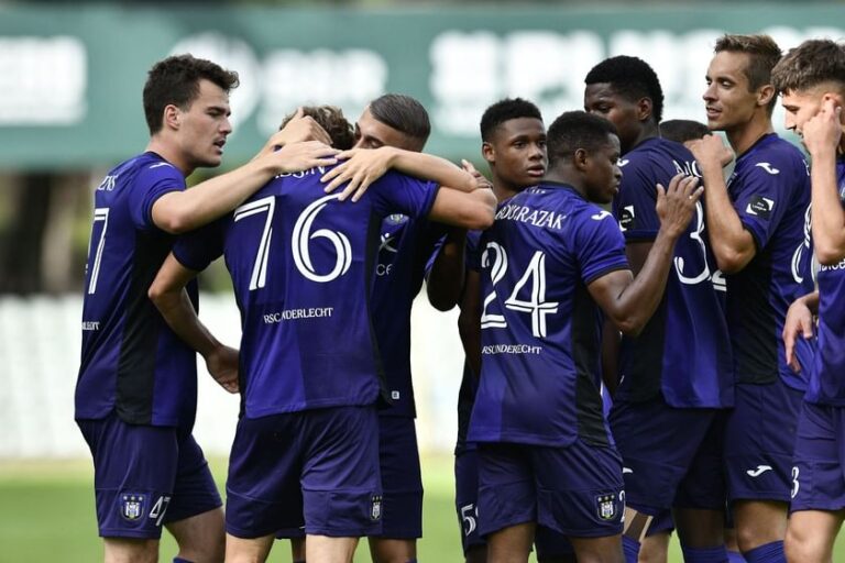 Anderlecht Heboh, Resmi Datangkan Pemain EPL