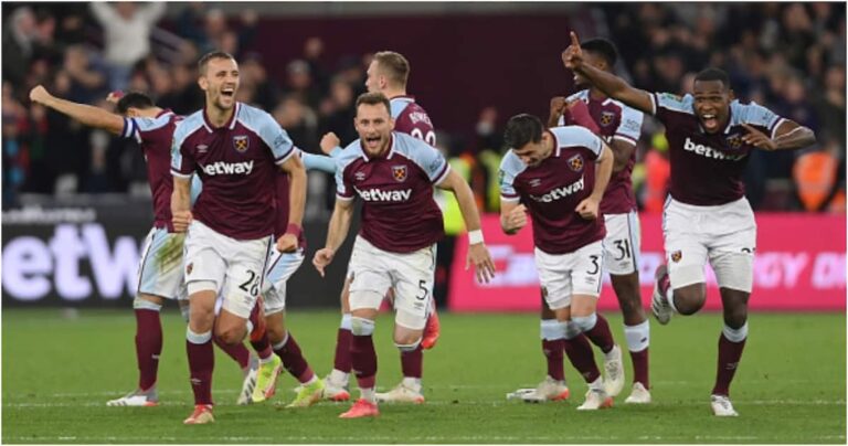 West Ham Siapkan Tawaran Maut untuk Playmaker