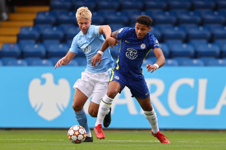 Malmo FF Umumkan Kontrak Baru Pelatih