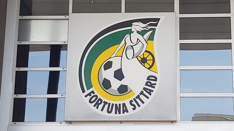 Fortuna Sittard Resmi Dapat Pemain Anyar