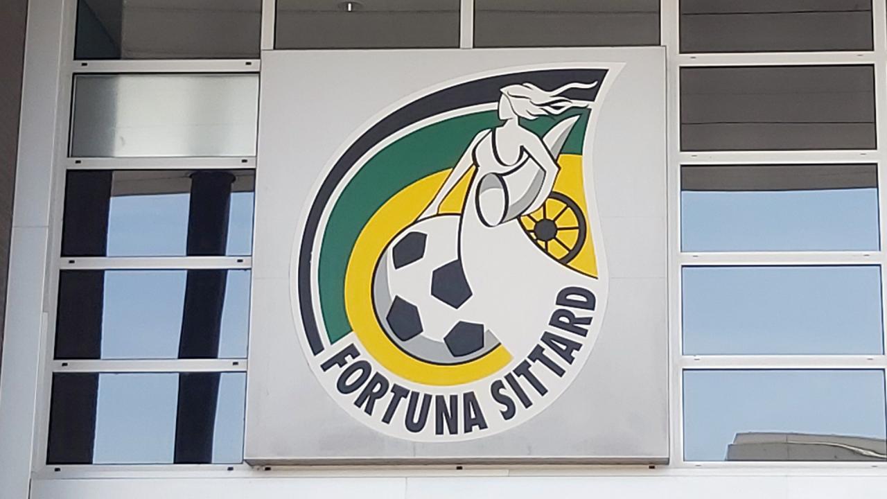 Fortuna Sittard Resmi Dapat Pemain Anyar