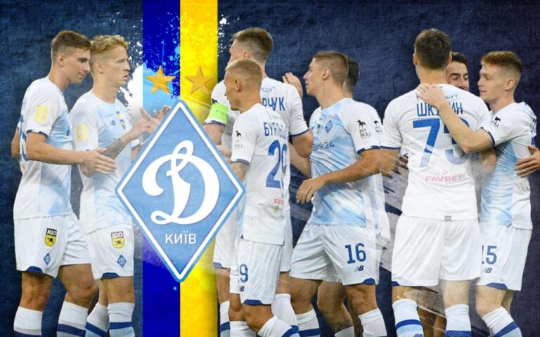 Dynamo Kyiv Resmi Incar Striker Portugal