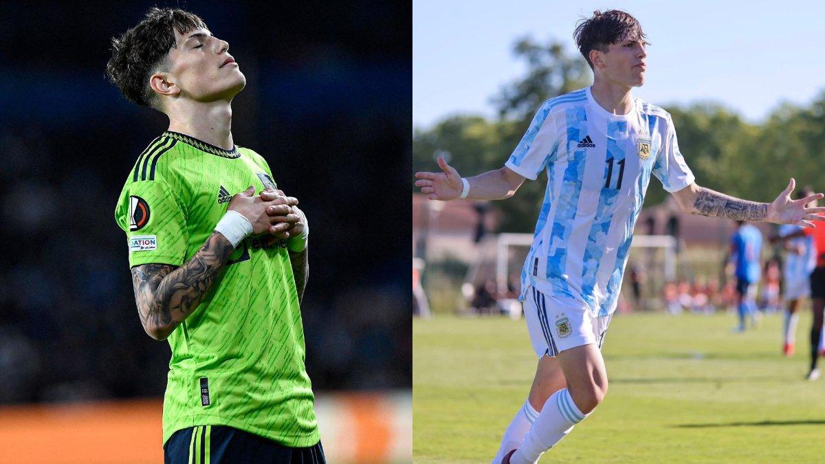 Lazio Ngebet Amankan Wonderkid Argentina